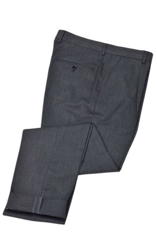 Erkek Pileli Klasik  Kumaş Pantolon P1182 BGL-ST04763