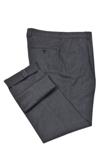 Erkek Pileli Klasik  Kumaş Pantolon P1182 BGL-ST04763