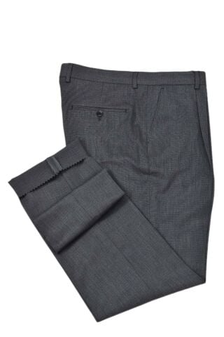 Erkek Pileli Klasik  Kumaş Pantolon P1182 BGL-ST04763