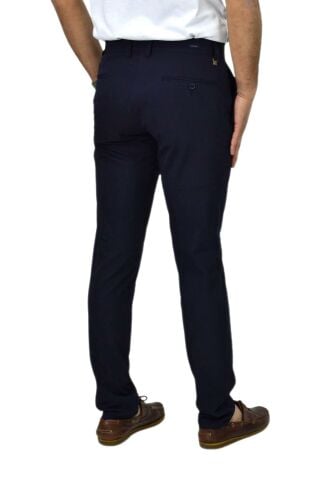 Erkek Silim Fit Kumaş Pantolon Lincoln 198 BGL-ST04487