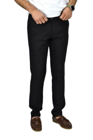 Erkek Silim Fit Kumaş Pantolon Lincoln 198 BGL-ST04487
