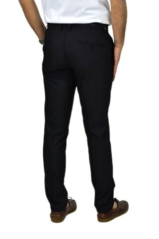Erkek Silim Fit Kumaş Pantolon Lincoln 198 BGL-ST04487