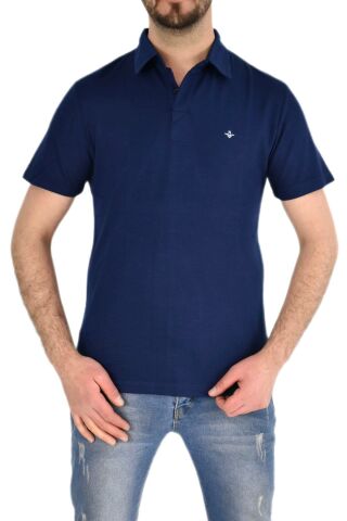 Erkek Gömlek Yaka Tişört Ottoman BGL-ST01942