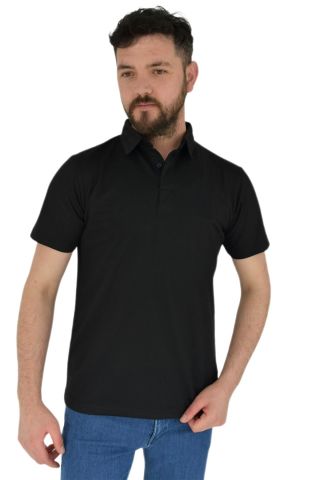 Erkek Gömlek Yaka Tişört Ottoman BGL-ST01942