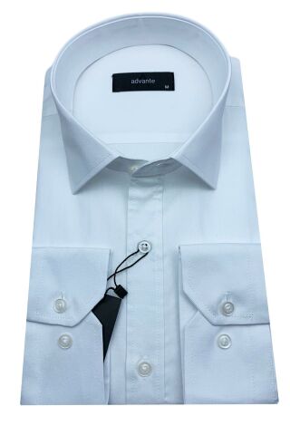 Erkek Uzun Kol Gömlek Klasik BGL-ST01330