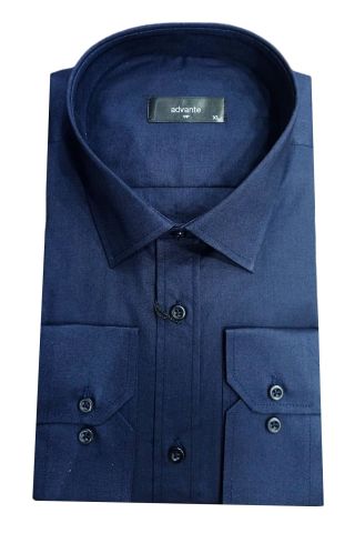 Erkek Uzun Kol Gömlek Klasik BGL-ST01330