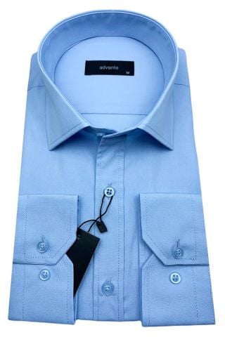 Erkek Uzun Kol Gömlek Klasik BGL-ST01330