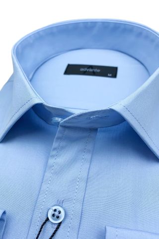 Erkek Uzun Kol Gömlek Klasik BGL-ST01330