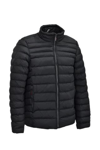 Erkek Haki Spor Şişme Mont 3066 BGL-ST04001