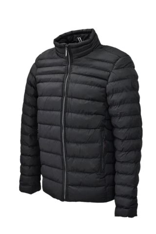Erkek Haki Spor Şişme Mont 3066 BGL-ST04001