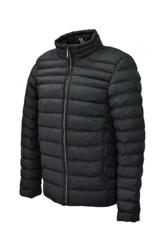 Erkek Haki Spor Şişme Mont 3066 BGL-ST04001