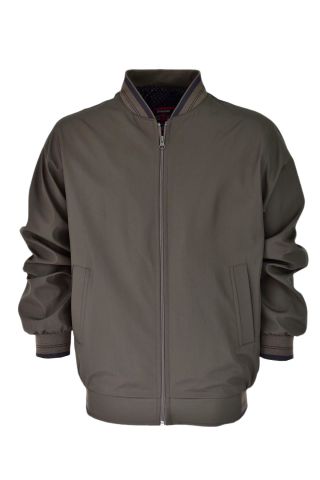 Erkek Büyük Beden Spor Mevsimlik Mont 900 BGL-ST02712