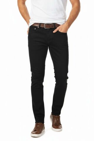 Erkek Silim Fit Jeans Model Pantolon 310 BGL-ST04976
