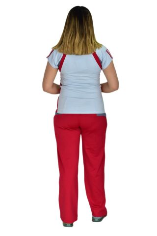 Kadın Eşofman Takım 5122-020