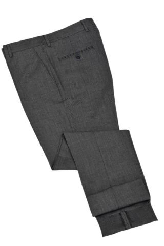 Erkek Klasik Pilesiz  Kumaş Pantolon P1153 BGL-ST04741