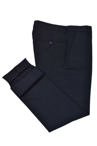 Erkek Klasik Pilesiz  Kumaş Pantolon P1175 BGL-ST04757