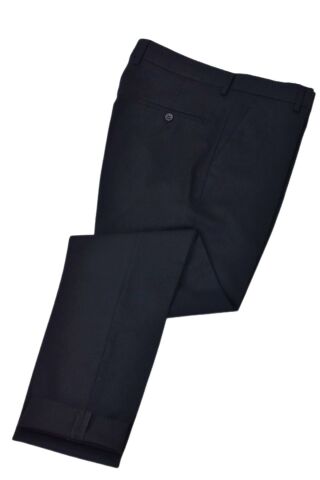 Erkek Klasik Pilesiz  Kumaş Pantolon P1175 BGL-ST04757