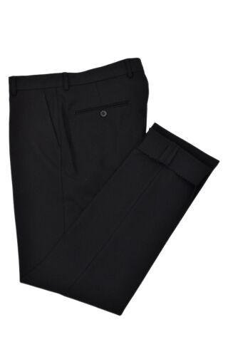 Erkek Klasik Pilesiz  Kumaş Pantolon P1175 BGL-ST04757