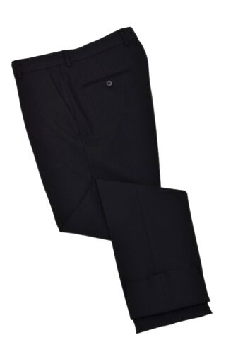 Erkek Klasik Pilesiz  Kumaş Pantolon P1175 BGL-ST04757