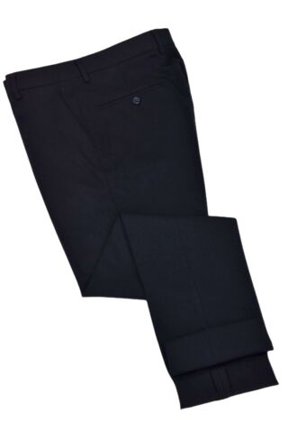 Erkek Klasik Pilesiz  Kumaş Pantolon P1175 BGL-ST04757