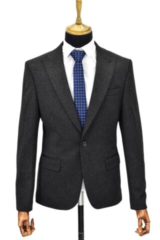 Erkek Tek Spor Ceket BGL-ST04307