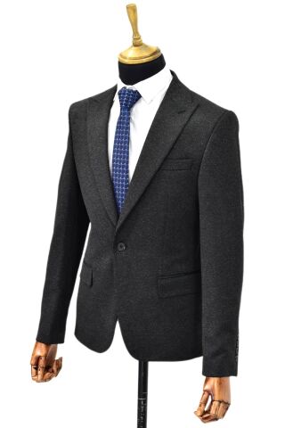 Erkek Tek Spor Ceket BGL-ST04307