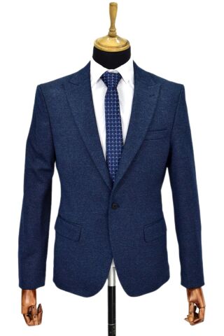 Erkek Tek Spor Ceket BGL-ST04307