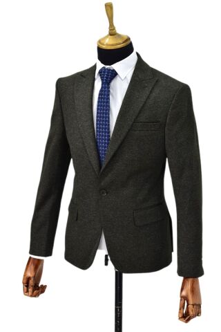 Erkek Tek Spor Ceket BGL-ST04307