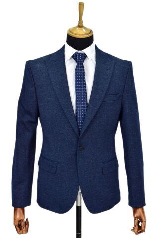 Erkek Tek Spor Ceket BGL-ST04307