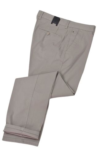 Erkek Kanvas Yazlık Pantolon Klasik 1238 BGL-ST04758