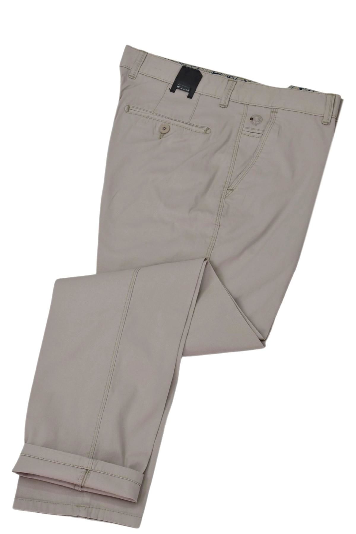 Erkek Kanvas Yazlık Pantolon Klasik 1238 BGL-ST04758