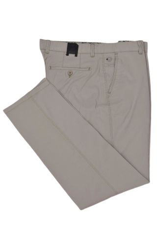 Erkek Kanvas Yazlık Pantolon Klasik 1238 BGL-ST04758