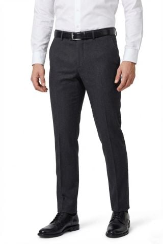 Erkek Klasik Kumaş Pantolon Likra Kumaş BGL-ST03485