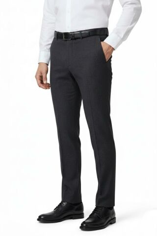 Erkek Klasik Kumaş Pantolon Likra Kumaş BGL-ST03485