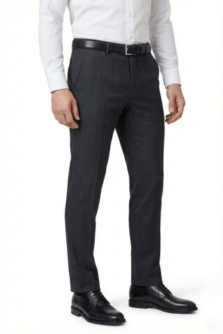 Erkek Klasik Kumaş Pantolon Likra Kumaş BGL-ST03485