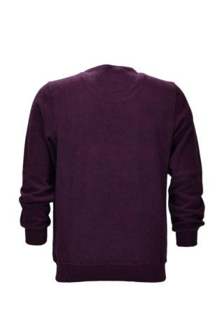 Erkek Sıfıryaka Sweatshirt 1100 BGL-ST03211