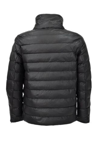 Erkek Suni Deri Spor Mont M1211 BGL-ST04016