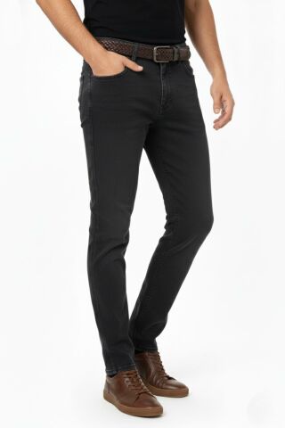 Erkek Comfort  Fit Jeans Pantolon 1625 BGL-ST04971