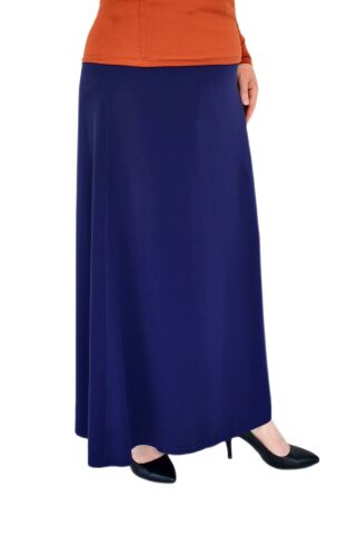 Kadın Uzun Çan Etek BGL-ST02972