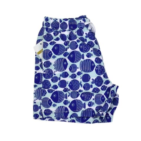 Erkek Çocuk Deniz Şortu BGL-ST03856