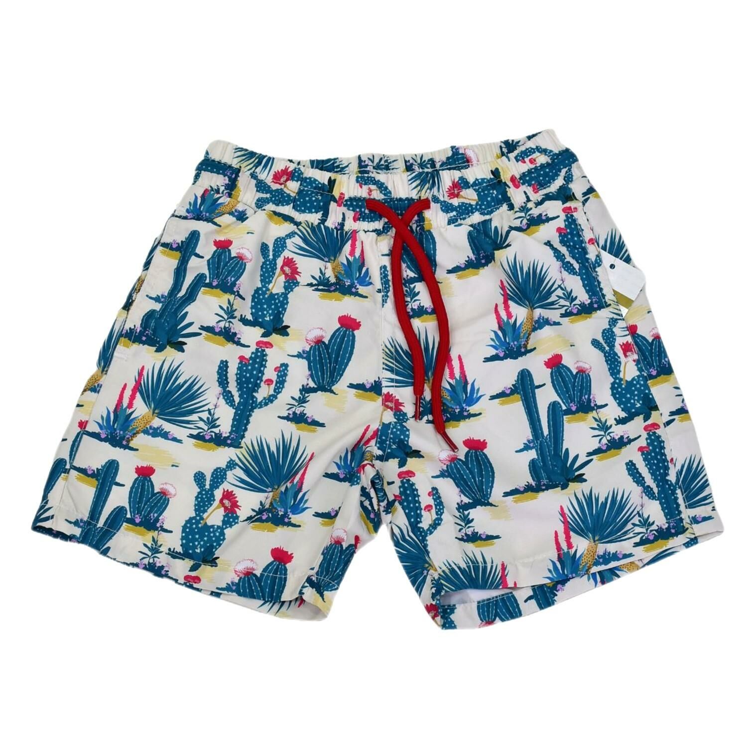 Erkek Çocuk Deniz Şortu BGL-ST03856