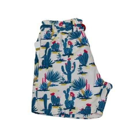 Erkek Çocuk Deniz Şortu BGL-ST03856