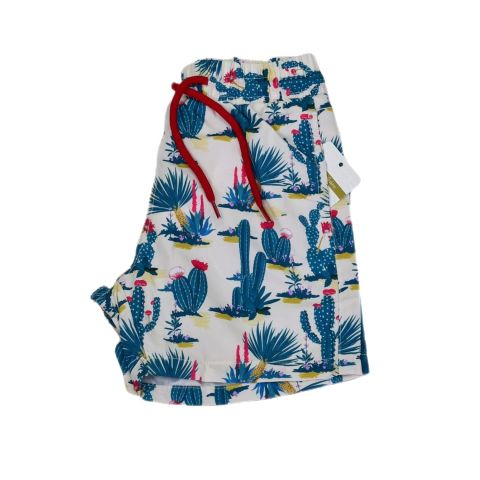 Erkek Çocuk Deniz Şortu BGL-ST03856