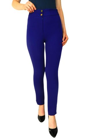 Kadın Kumaş Pantolon BGL-1800