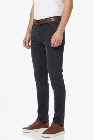 Erkek Regular Fit Jeans Pantolon 1815 BGL-ST04972