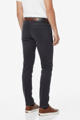 Erkek Regular Fit Jeans Pantolon 1815 BGL-ST04972