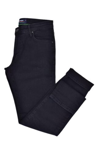 Erkek Silim Fit Jeans Pantolon 321 BGL-ST03753