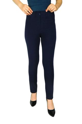 Kadın Kumaş Pantolon BGL-L1450