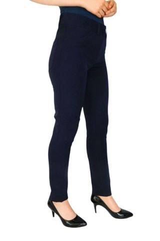 Kadın Kumaş Pantolon BGL-L1450