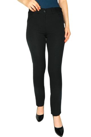 Kadın Kumaş Pantolon BGL-L1450